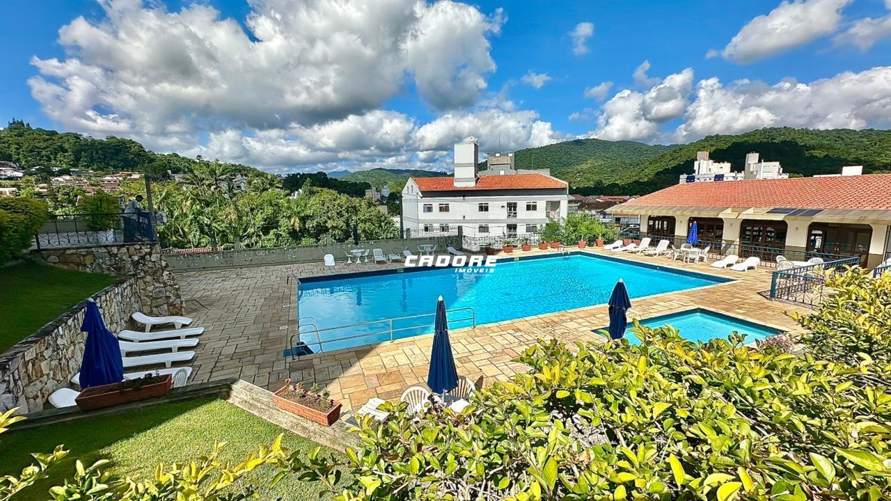 Apartamento reformado e mobiliado com 109m, sol da manhã, constituído por: - foto 1