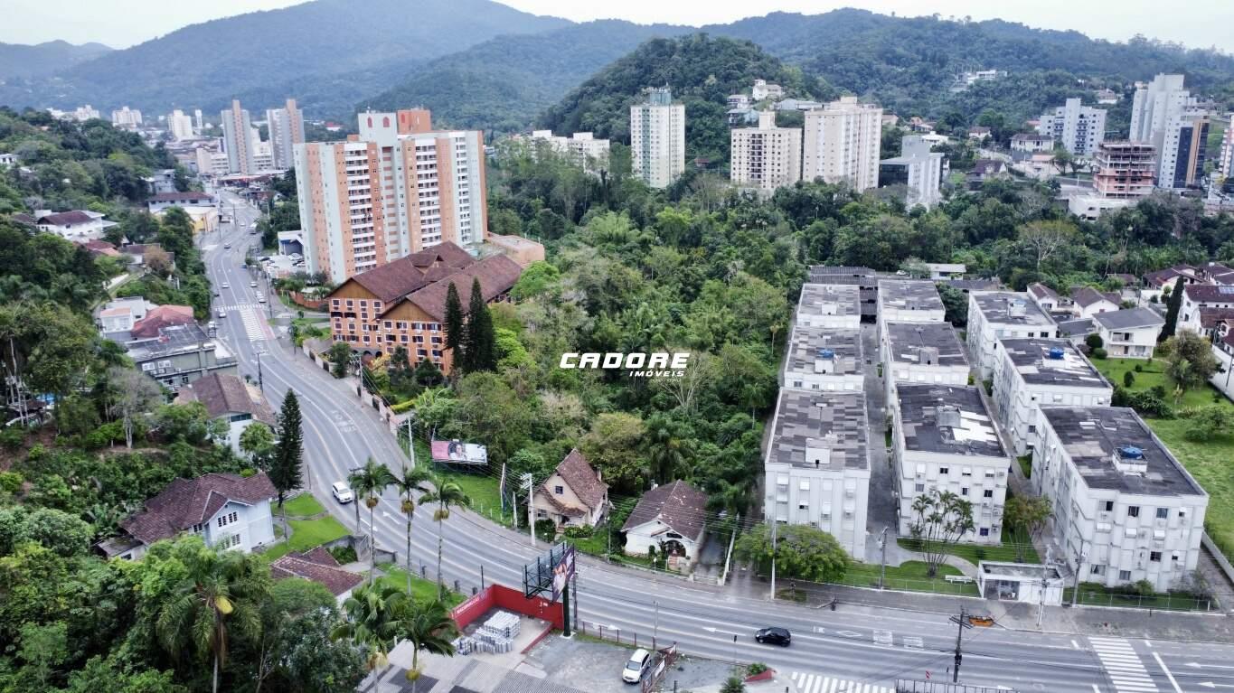 Lote/Terreno à venda, Garcia - Blumenau/SC — foto 2