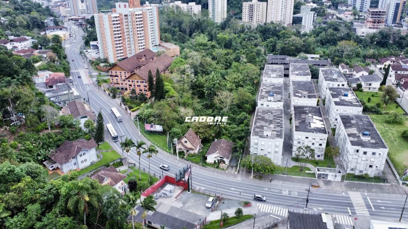 Lote/Terreno à venda, Garcia - Blumenau/SC — foto 3
