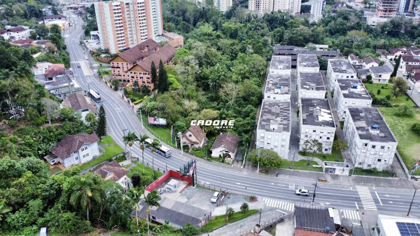 Lote/Terreno à venda, Garcia - Blumenau/SC — foto 4