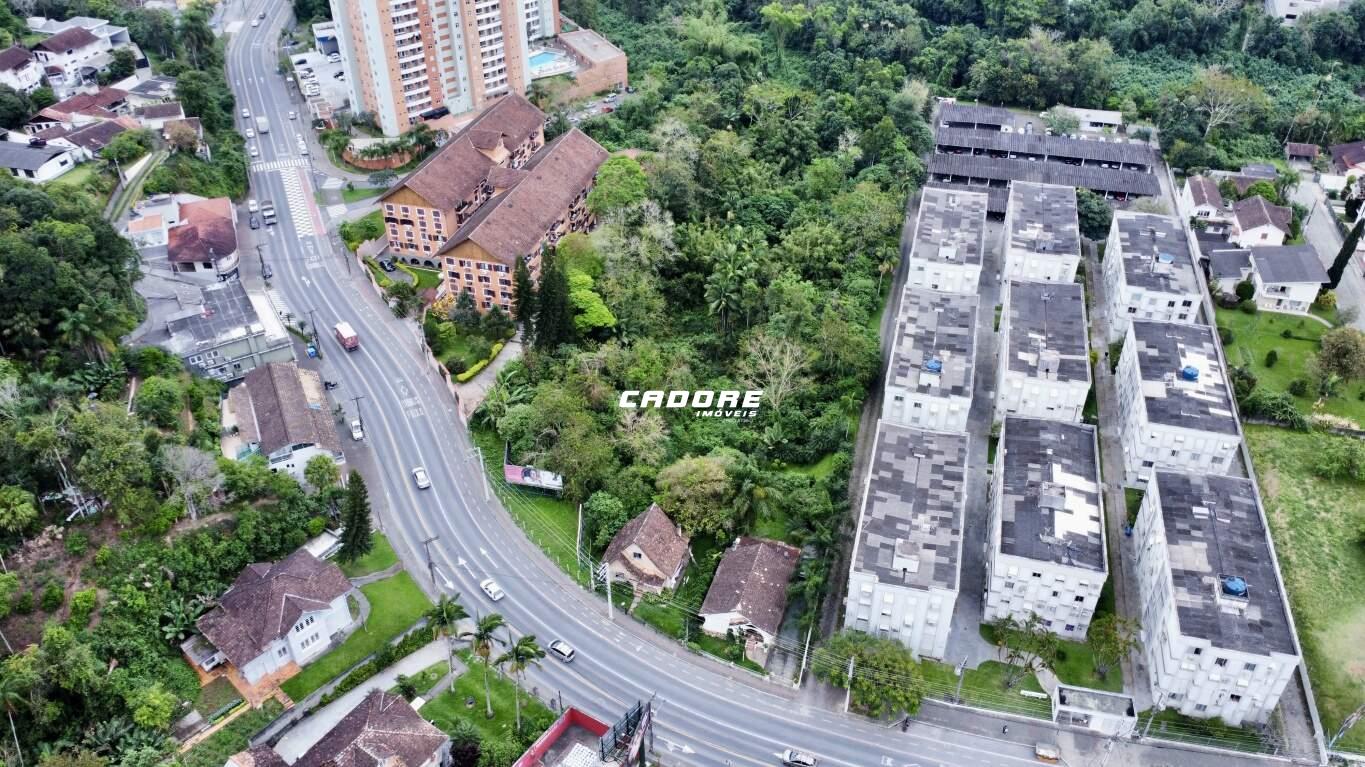 Lote/Terreno à venda, Garcia - Blumenau/SC — foto 5