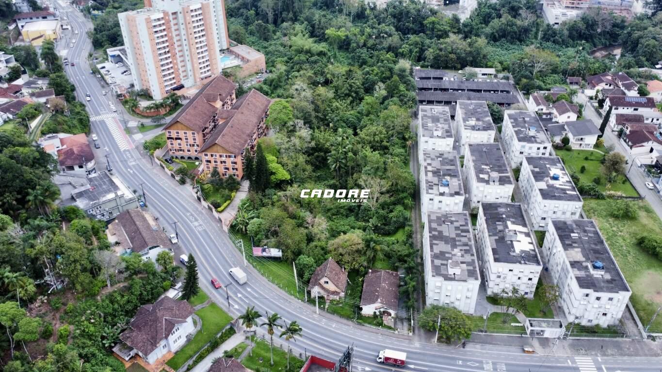 Lote/Terreno à venda, Garcia - Blumenau/SC — foto 7