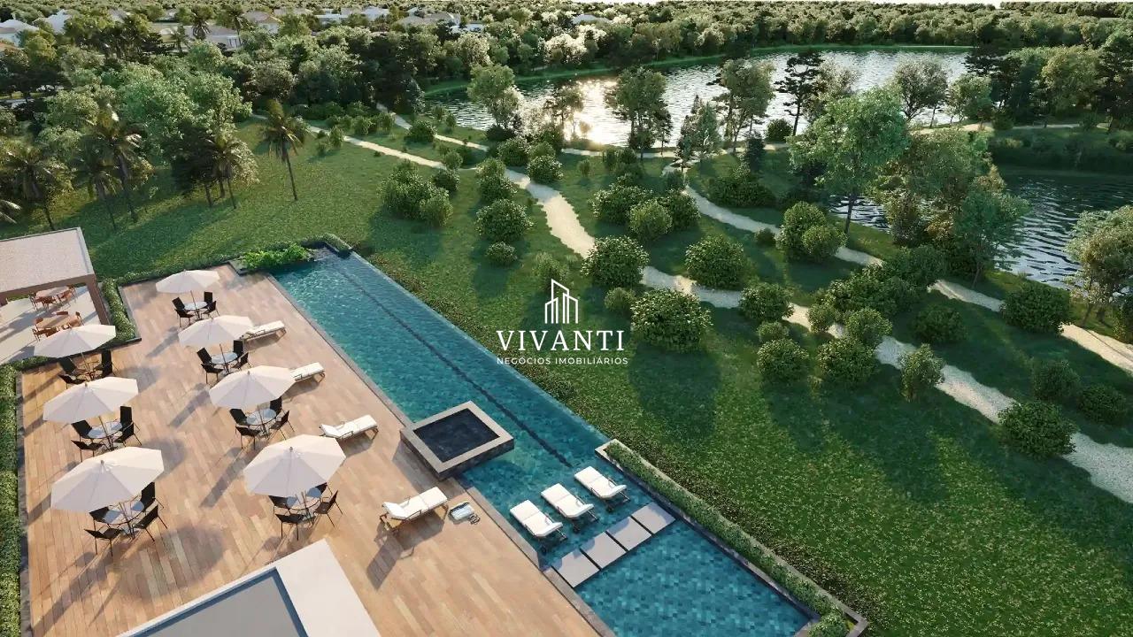 Lote à venda no Pacauba: 