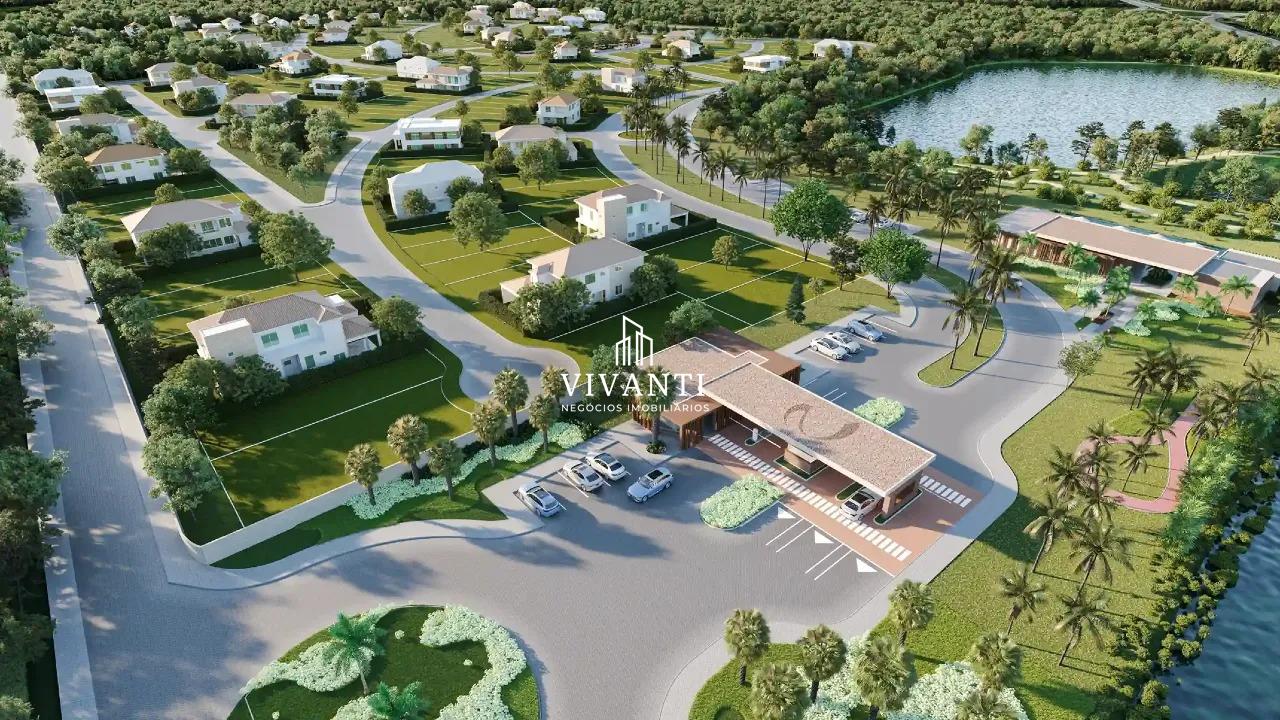 Lote à venda no Pacauba: 