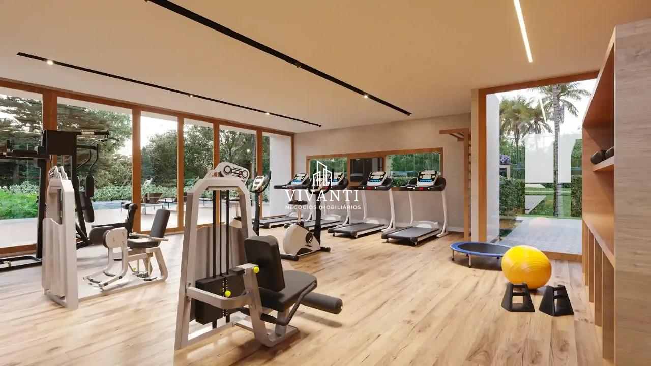 Lote à venda no Pacauba: 