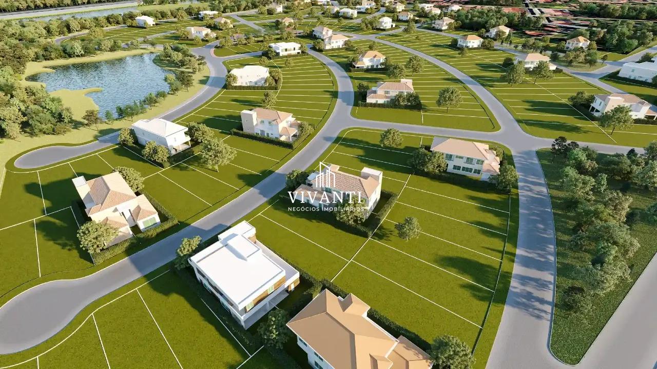 Lote à venda no Pacauba: 