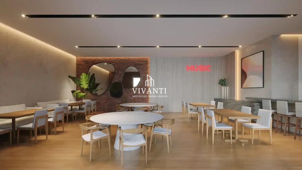 Lote à venda no Pacauba: 