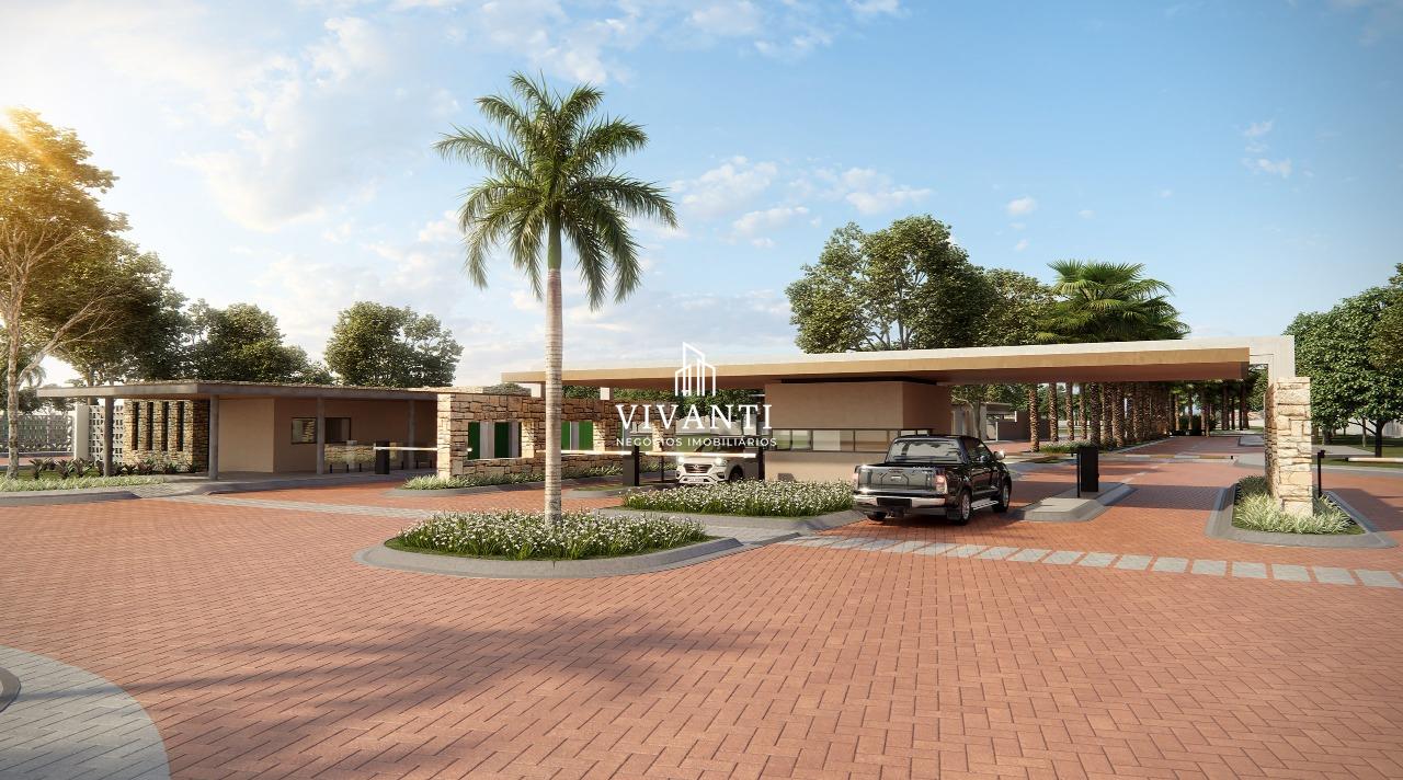 Lote à venda no Monguba: 