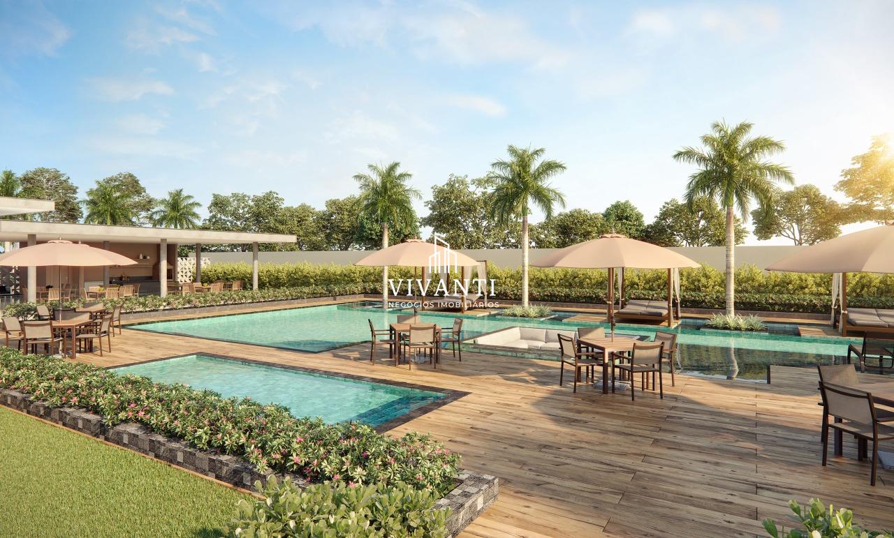 Lote à venda no Monguba: 