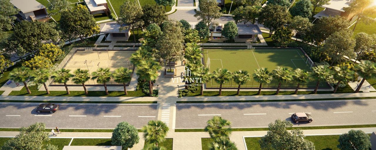 Lote à venda no Monguba: 