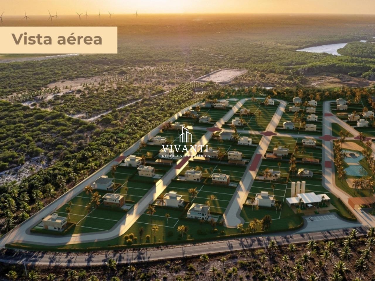 Lote à venda no Icaraizinho: 