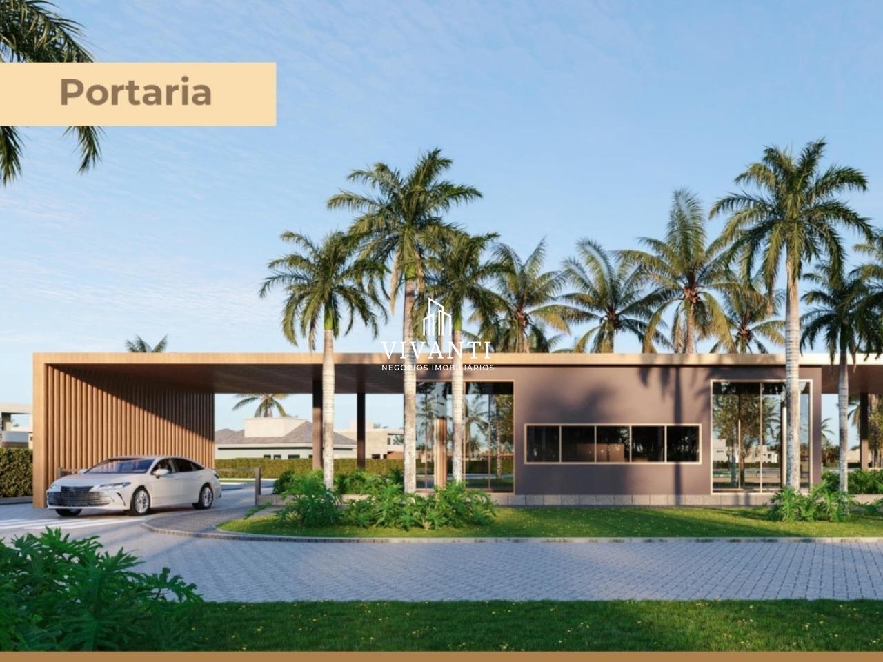 Lote à venda no Icaraizinho: 