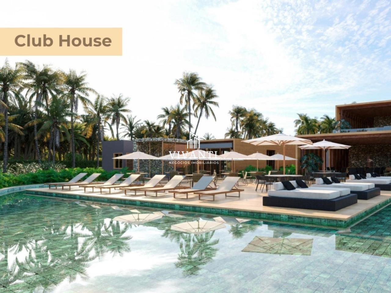 Lote à venda no Icaraizinho: 