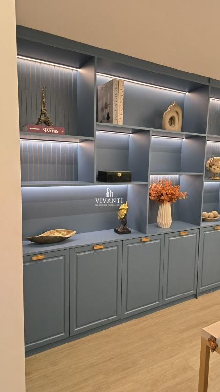 Sala à venda no Papicu: 