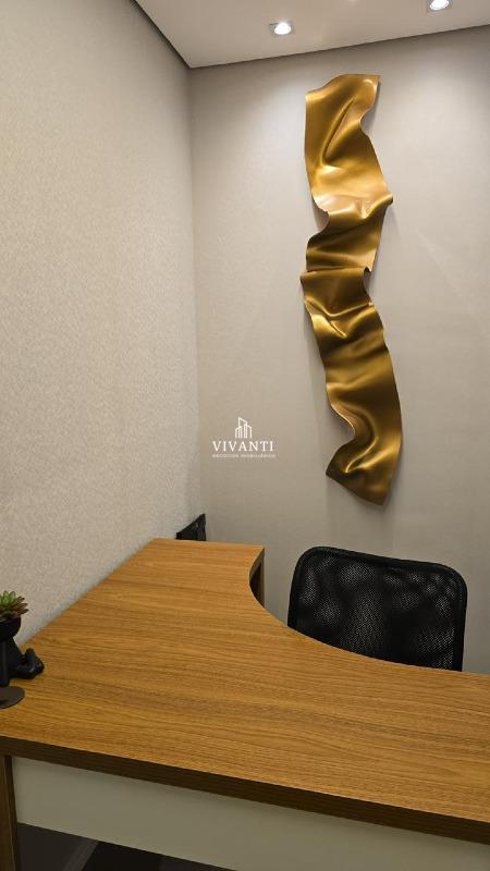 Sala à venda no Papicu: 