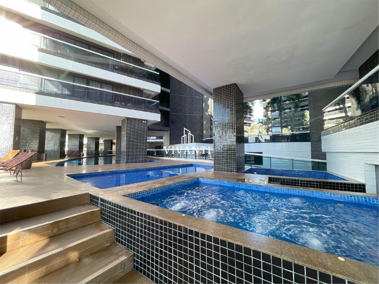 Apartamento à venda no Mucuripe: 