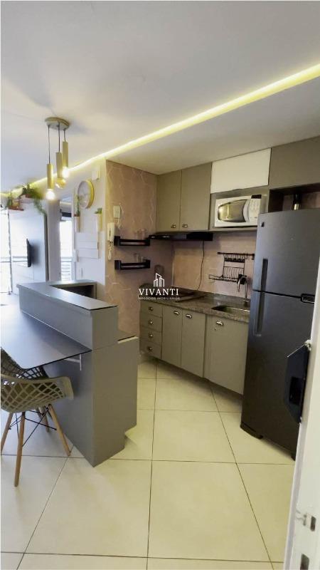 Apartamento à venda no Mucuripe: 