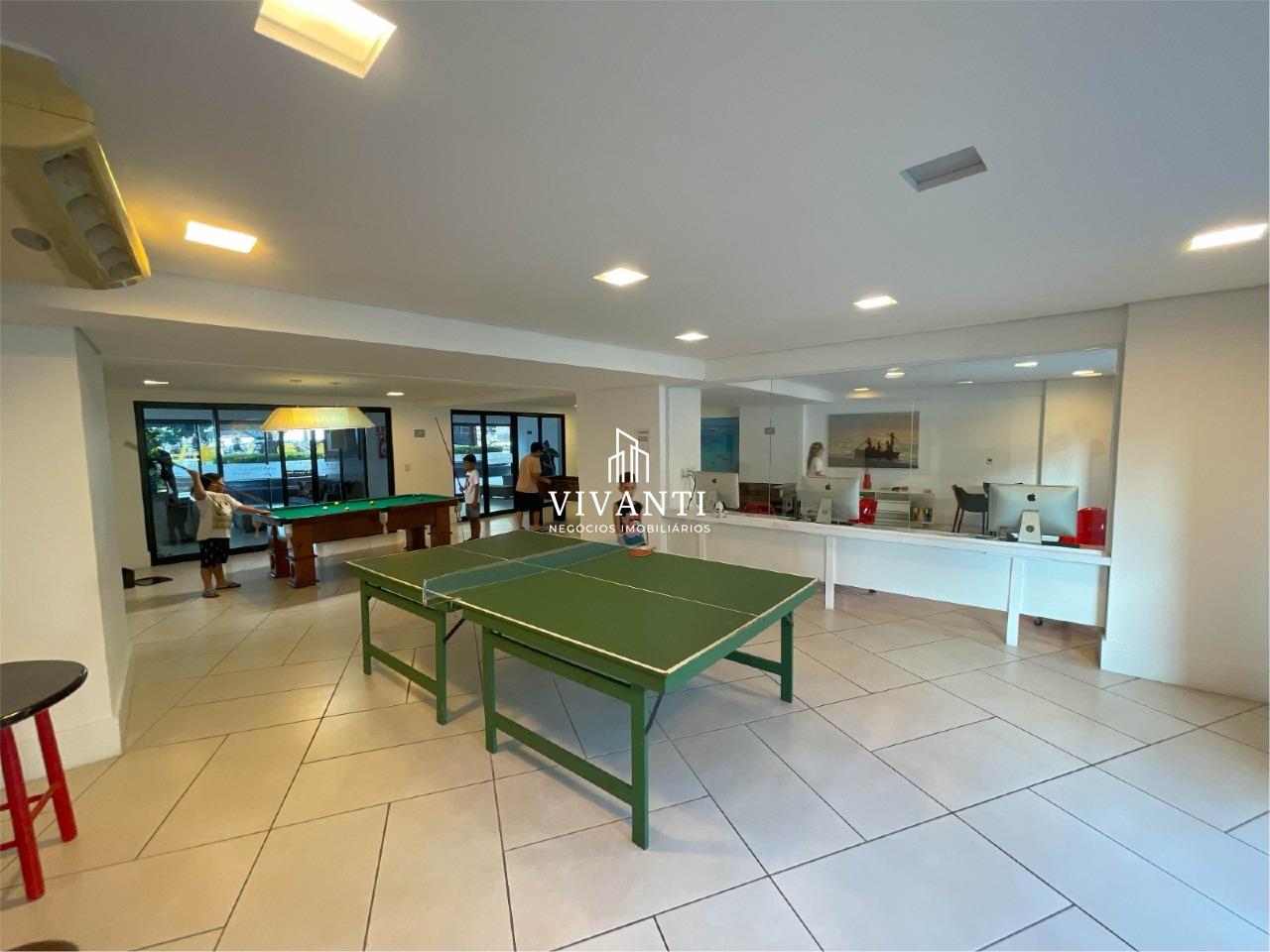 Apartamento à venda no Mucuripe: 