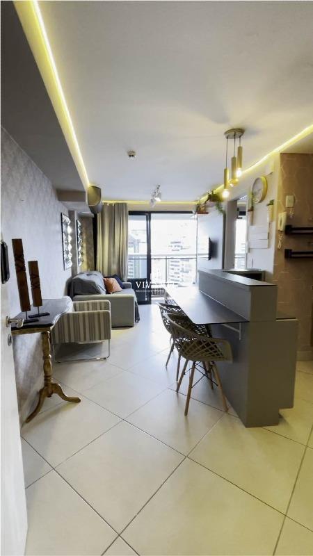 Apartamento à venda no Mucuripe: 