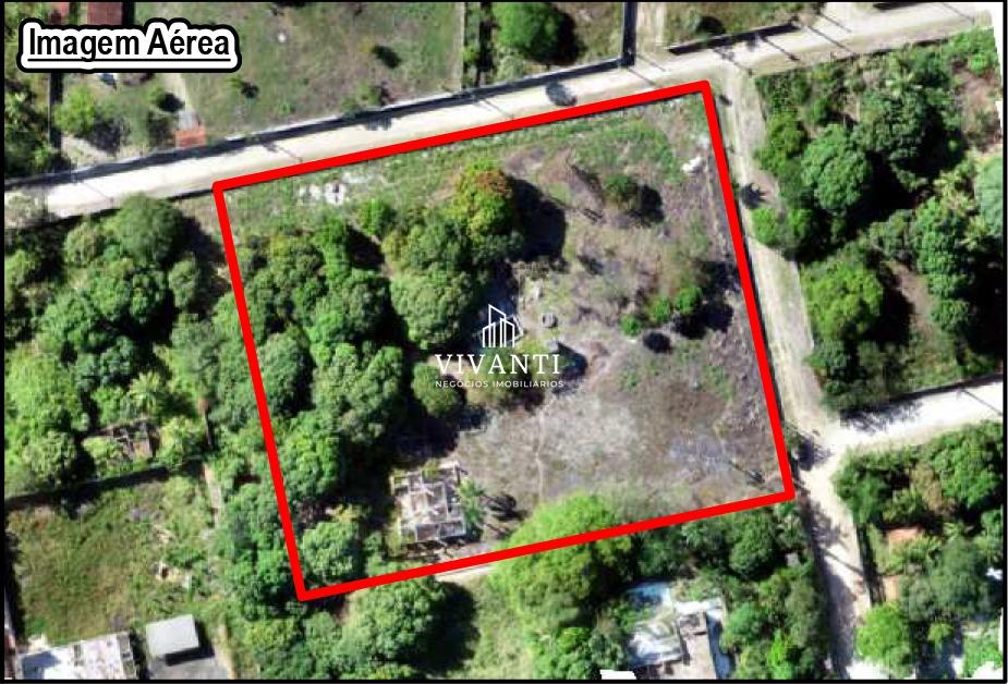 Terreno à venda no Urucunema: 