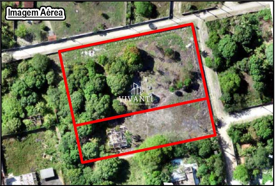 Terreno à venda no Urucunema: 