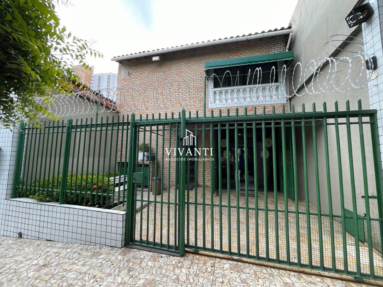 Prédio à venda no Centro: 