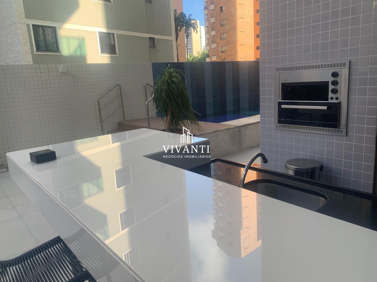 Apartamento à venda no Meireles: 