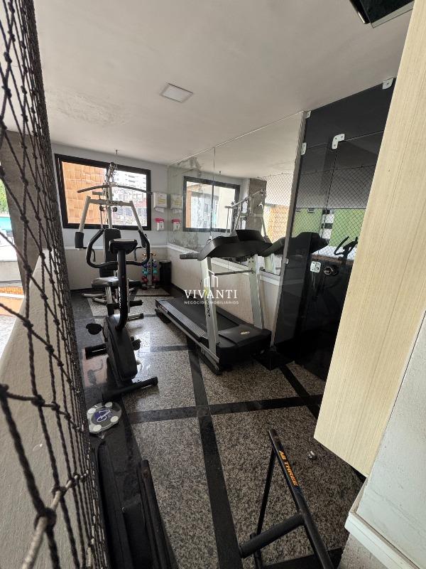 Apartamento à venda no Meireles: 