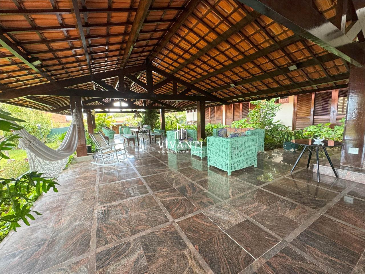 Casa à venda no Cumbuco: 