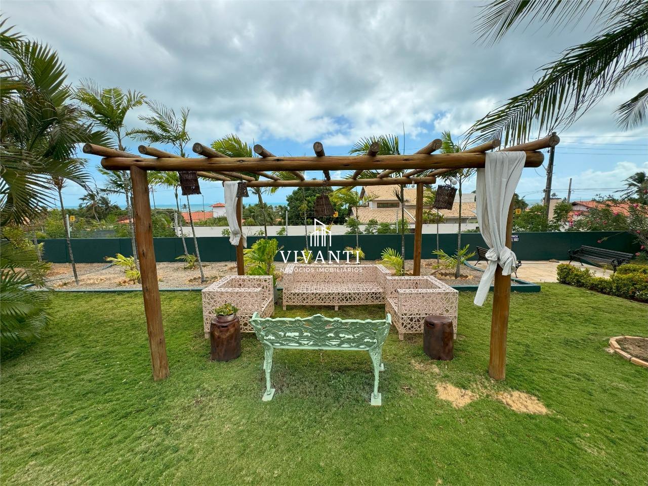 Casa à venda no Cumbuco: 