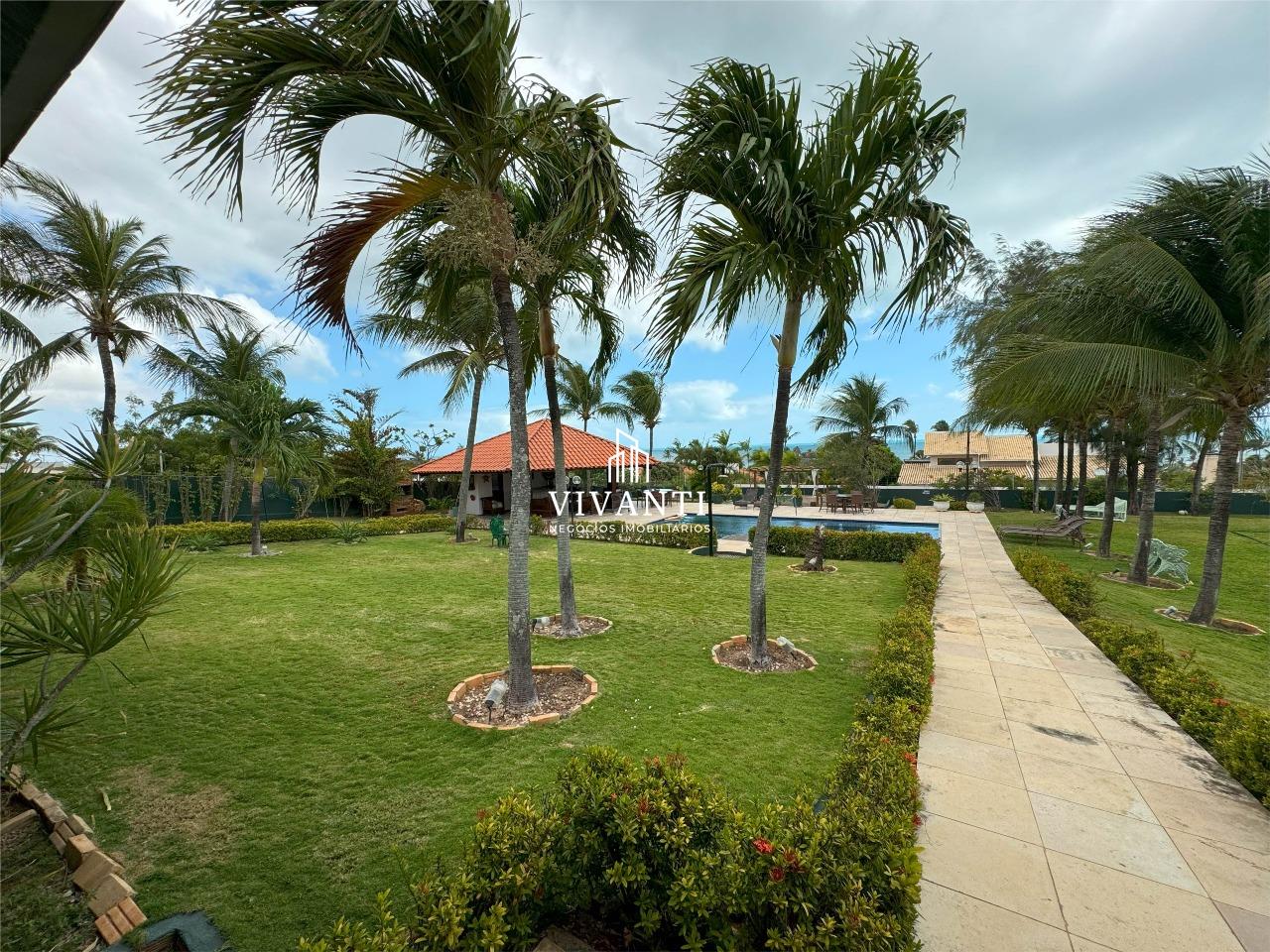 Casa à venda no Cumbuco: 