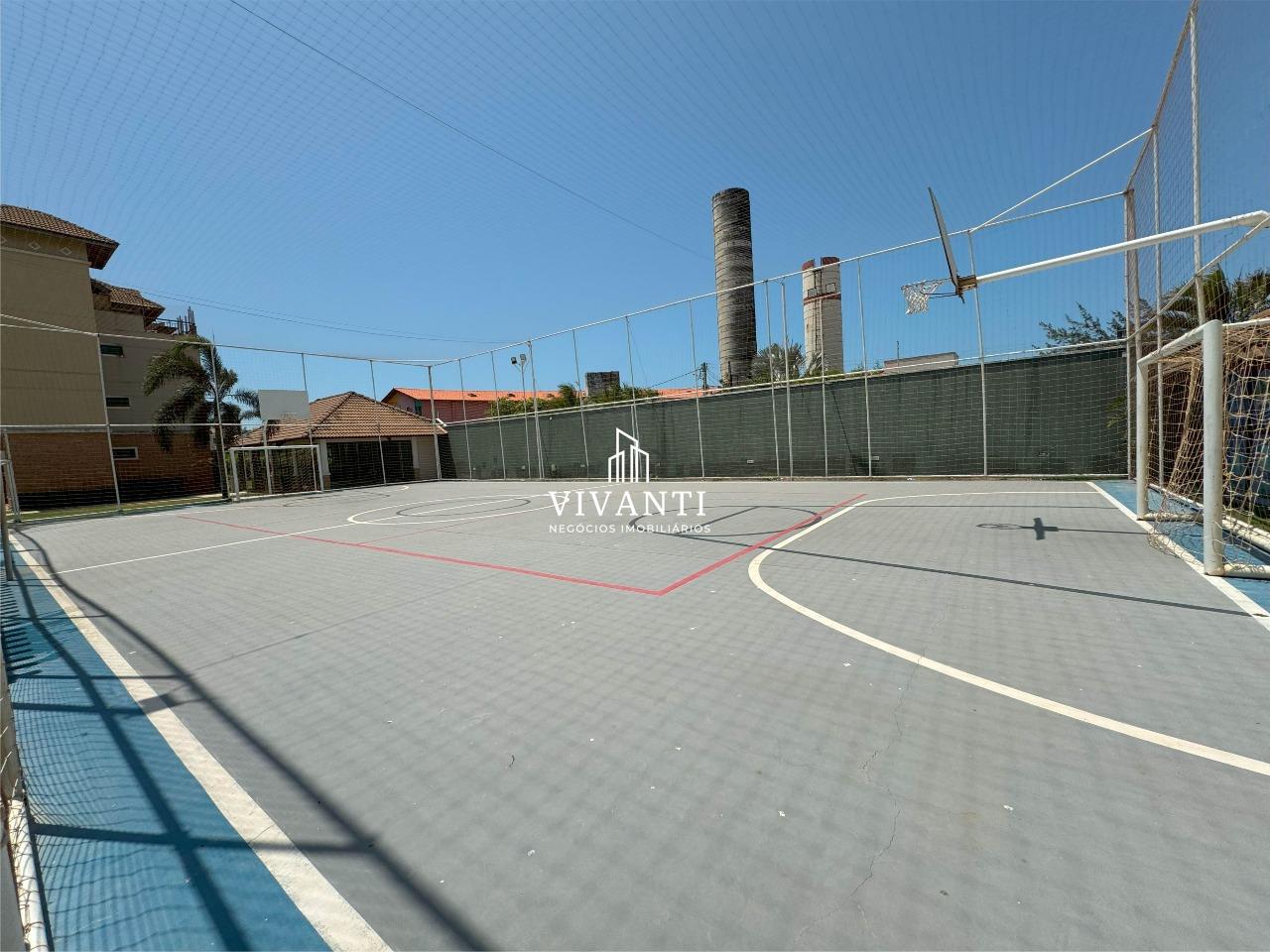 Apartamento à venda no Porto das Dunas: 