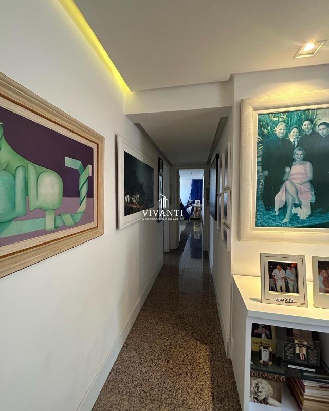 Apartamento à venda no Meireles: 