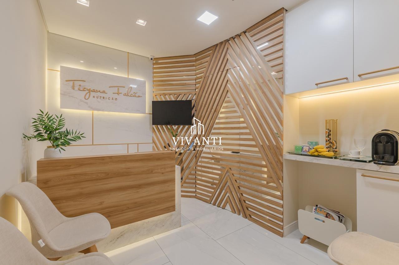 Sala à venda no Aldeota: 