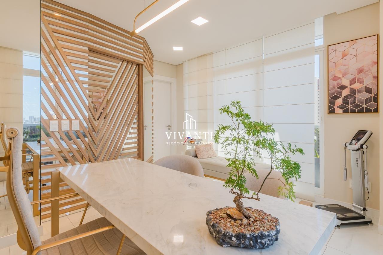 Sala à venda no Aldeota: 