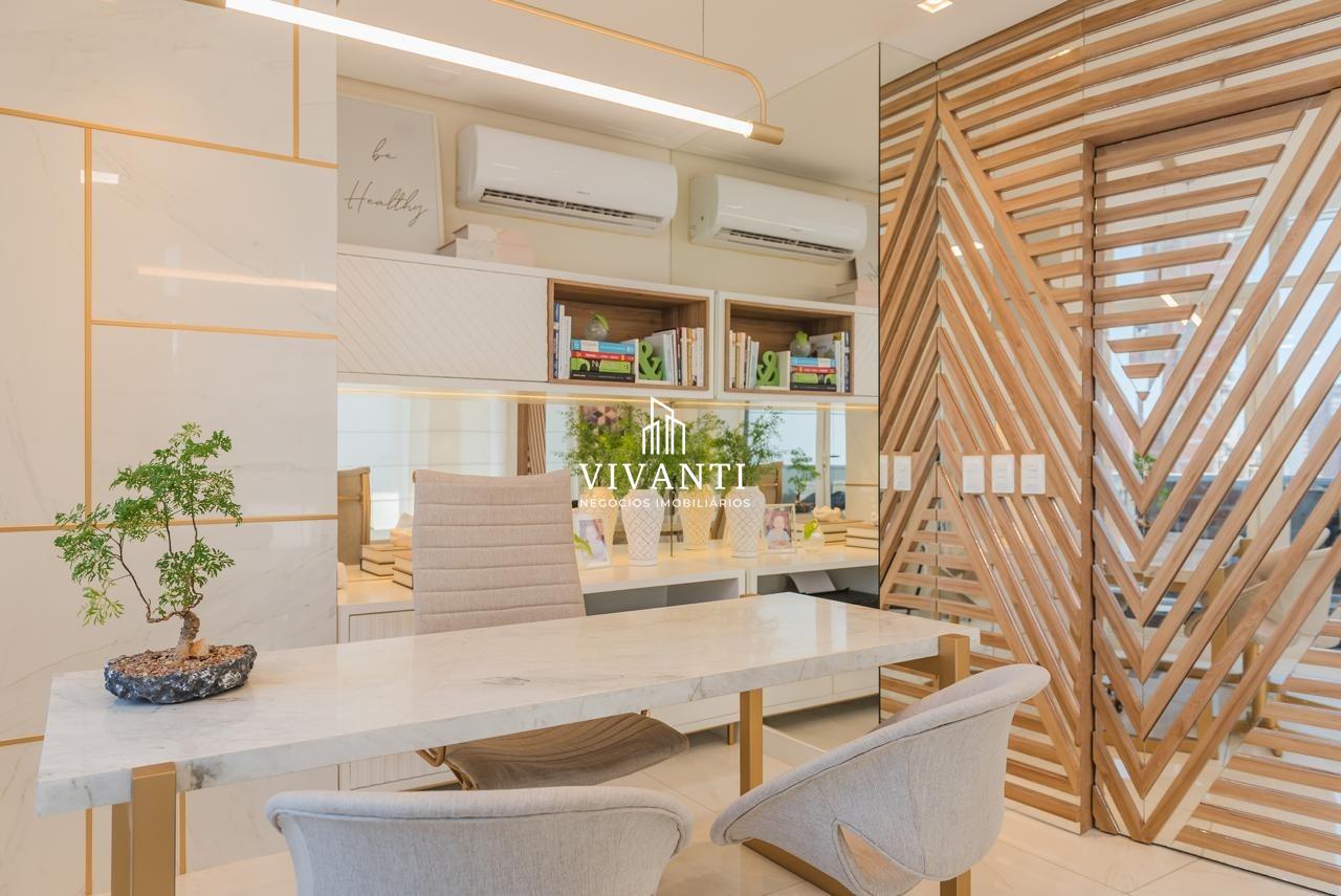 Sala à venda no Aldeota: 