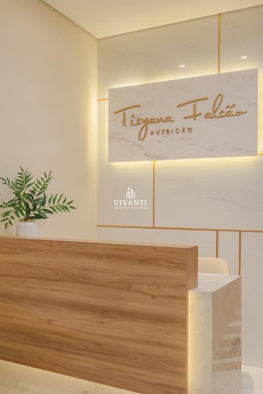 Sala à venda no Aldeota: 