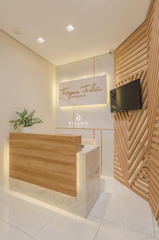 Sala à venda no Aldeota: 