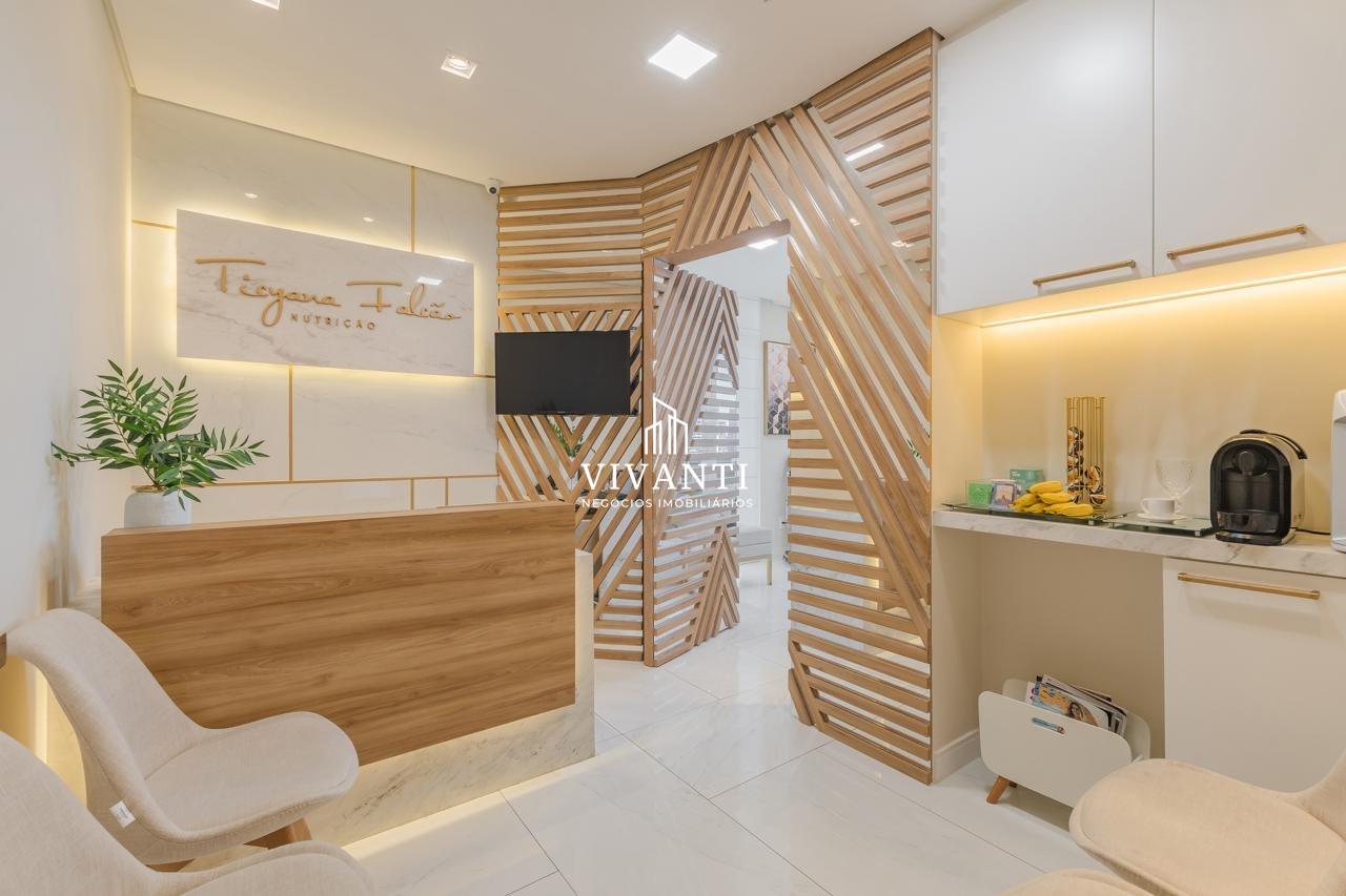 Sala à venda no Aldeota: 