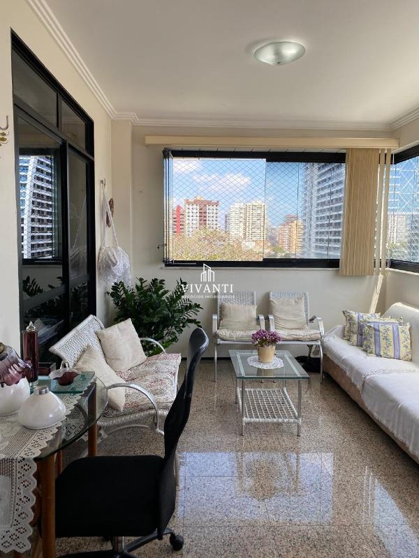 Apartamento à venda no Aldeota: 