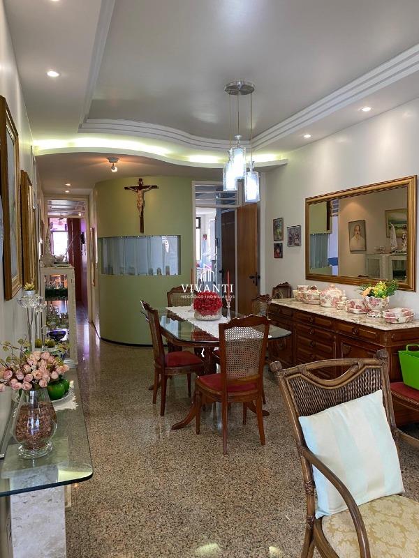 Apartamento à venda no Aldeota: 