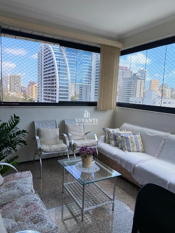 Apartamento à venda no Aldeota: 