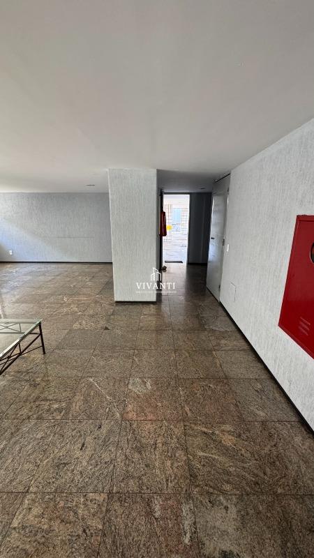 Apartamento à venda no Aldeota: 