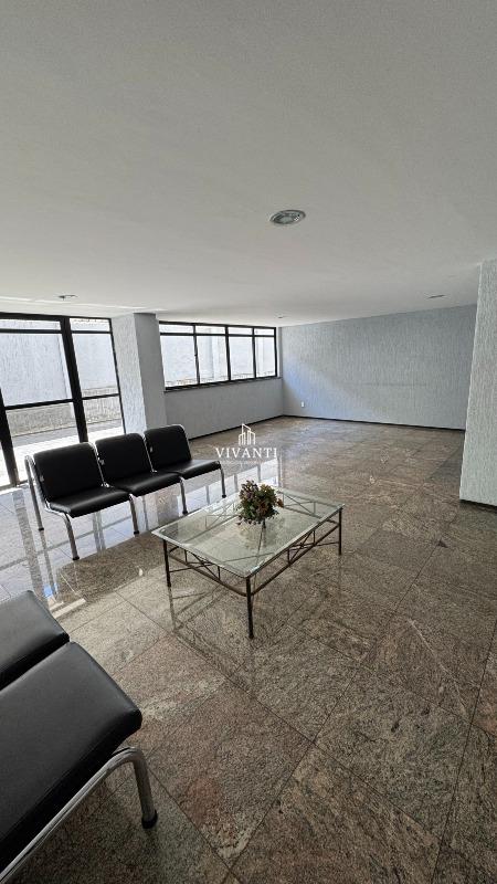 Apartamento à venda no Aldeota: 