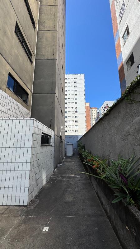 Apartamento à venda no Aldeota: 