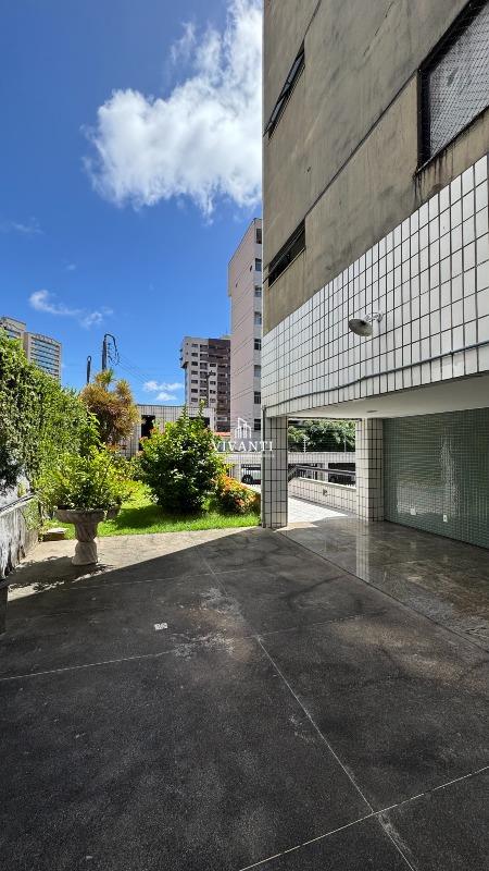 Apartamento à venda no Aldeota: 