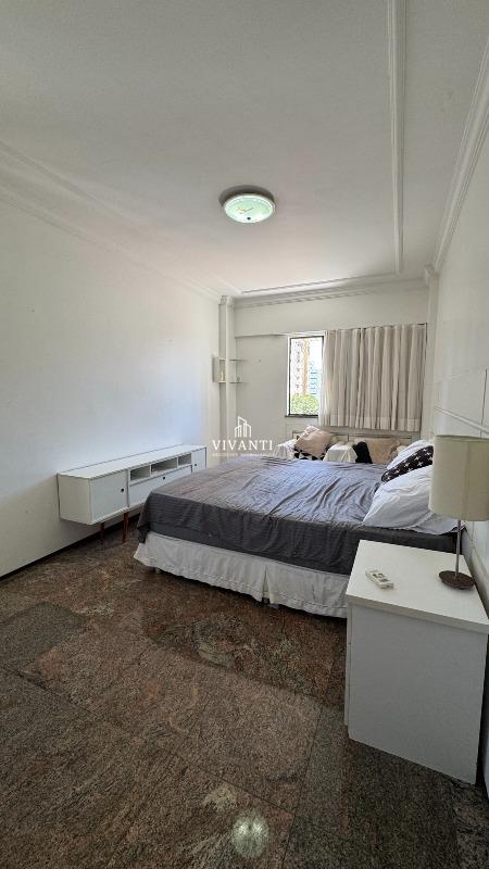 Apartamento à venda no Aldeota: 