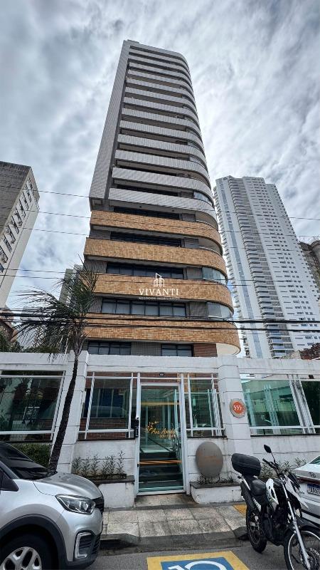 Apartamento à venda no Mucuripe: 