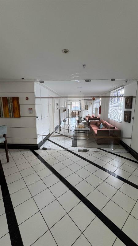 Apartamento à venda no Mucuripe: 