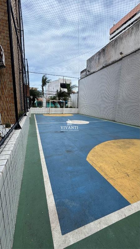 Apartamento à venda no Mucuripe: 